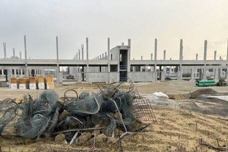 Enttäuschender Runder Tisch zu Hillwood im Wirtschaftsministerium