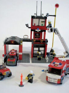 „Große Träume aus kleinen LEGO® Steinen“ am 10. Februar