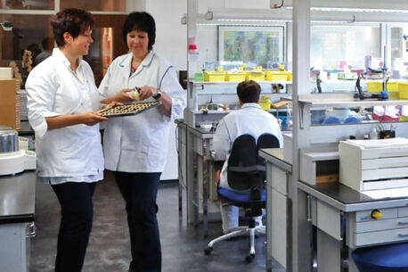 Passende Lösung für unfallbedingten Zahnverlust