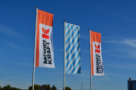 MÖBEL KRAFT ist der Oktoberfestsieger (Fotogalerie)
