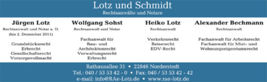 Lügen ohne Folgen? 