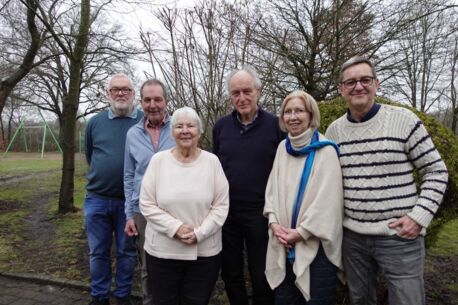 Der Rhener Einwohnerverein startet mit neuem Vorstand in das Jahr 2026