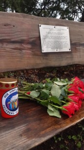 Zu Gedenken an Friedrich Maßling & der Opfer rechter Gewalt