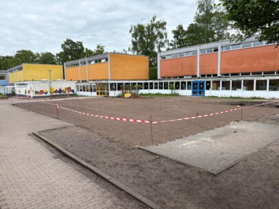 Die nächsten Schritte bei der Umsetzung der Offenen Ganztagsbetreuung