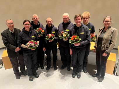 Das ist der Bürgerpreisträger der Gemeinde Henstedt-Ulzburg