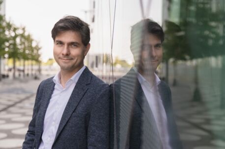 Leichtere Handhabe im Umgang mit dem Wolf