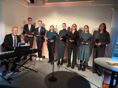 Das sind die Preisträger des Jugendkulturpreises 2025