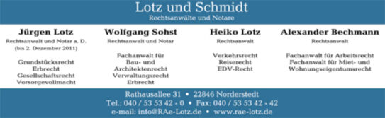 Die krankheitsbedingte Kündigung