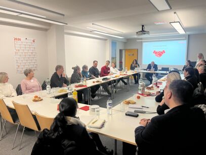 Motor für Quickborns Zentrum: Innenstadtmanagement und Handel stärken die City