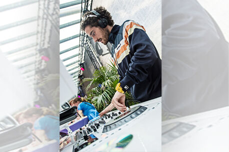 Summerbeach bei dodenhof in Kaltenkirchen