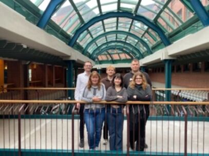 Mehr Präsenz, mehr Gerechtigkeit: Segeberger Linke wählt neuen Vorstand