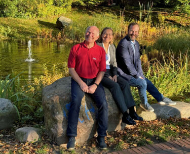 Kostenlose Schwimmkurse dank großzügiger Spende