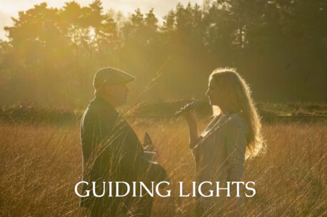 "Guiding Lights" Live Musik in der Sky Bar