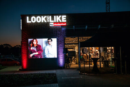 Mädelsabend im „Look and Like by dodenhof“ am 23. März