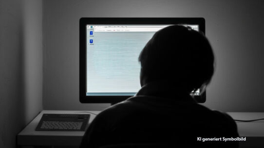 Parkbußgelder - Stadt Quickborn warnt vor betrügerischen Inkasso-E-Mails