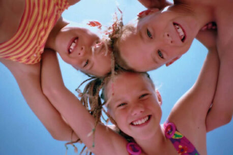 Schulmesse – Nicht verpassen!