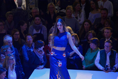 dodenhof feierte „fashion night“ (Fotogalerie)