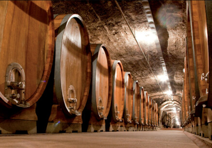 1. Boostedter Weinfest am 6. November