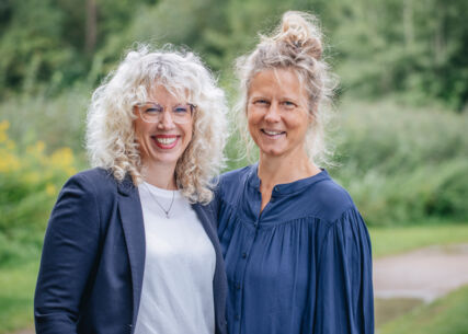 Keine Sommerpause bei FRAU & BERUF und Beratungstermine im August