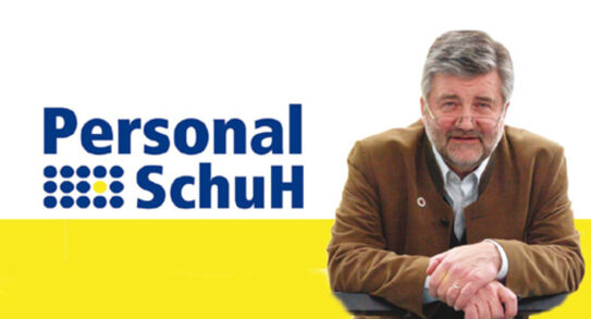 Die andere, menschliche Art der Personalberatung