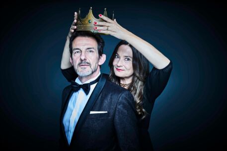 Macbeth im Kulturwerk am See