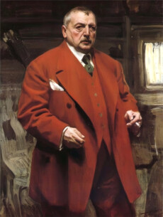 Anders Zorn – Schwedens Superstar