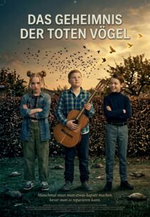 Ein Junge, eine Frage – und eine ganze Stadt macht Film