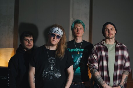 FaceTwo am 25. Juli im Music Star