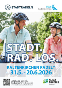 Mit spannenden Themen-Touren gemeinsam die Stadt entdecken