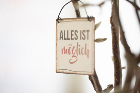 Jetzt noch kostenfreie Beratung bei FRAU & BERUF in 2024 wahrnehmen!