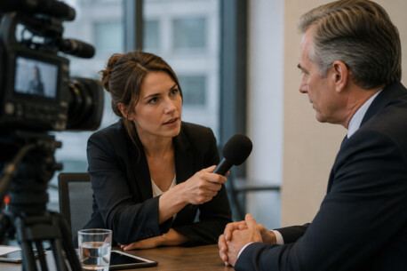 "Darf die Presse meinen Namen nennen?" Was Betroffene bei Strafverfahren über Medienberichte wissen müssen