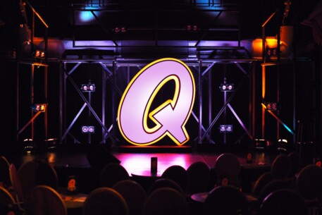 Comedy-Highlight im Kleinen Theater Wahlstedt