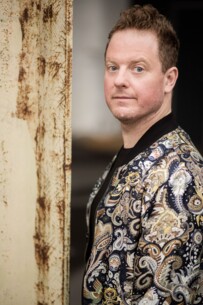 Kabarettabend mit Martin Zingsheim „Irgendwas mach ich falsch"