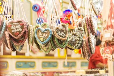 Kaltenkirchener Stadtfest vom 24. - 26. Juni 22