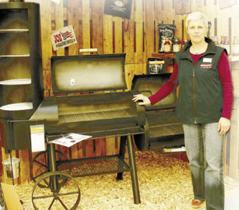 „Dieser Smoker kann fast alles!“