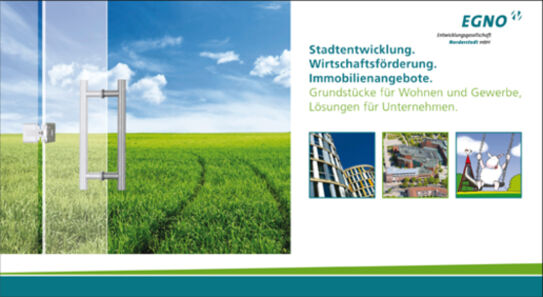 EGNO auf der „Rund ums Haus“