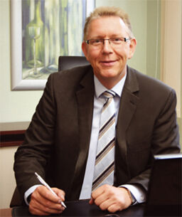 Büroeinrichtungen aus Expertenhand