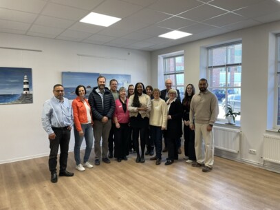 Austausch zum Kita-System: Was Familien wirklich brauchen