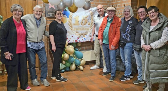 15 Jahre „La Trattoria“ in Nahe – gelebte Gastfreundschaft mit Herz
