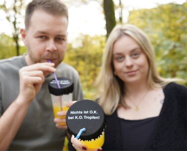 Henstedt-Ulzburg gegen häusliche Gewalt und Gewalt an Frauen