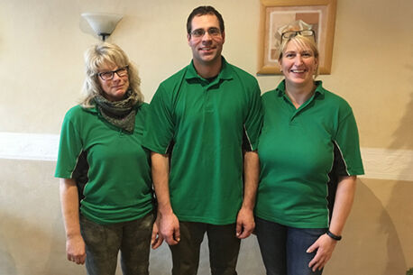 15 Jahre Bullerbü in Lentföhrden