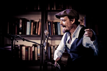 Tim Lothar - Dänischer Blues