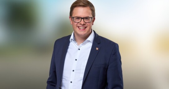 Informations- und Diskussionsabend: Bezahlbarer Wohnraum für Auszubildende