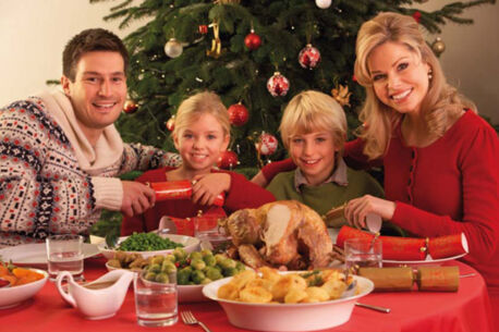 Alles für das Weihnachtsfest