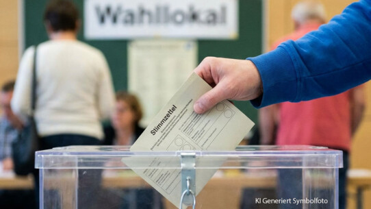 FDP kürt am 18. April ihren Kandidaten für die Landtagswahl 2027