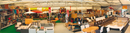 Satte Rabatte in der Fundgrube sichern