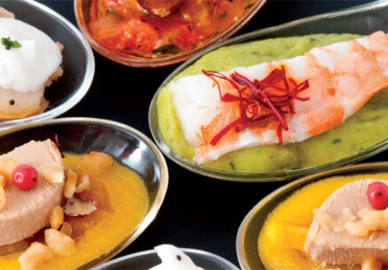 Asia-Wochen: Showkochen in Boostedt am 8. und 9. Januar