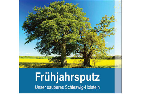 „Frühjahrsputz“ in Kaltenkirchen am 12.03.2022
