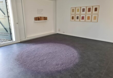 Ikonen der Kunstgeschichte: herman de vries