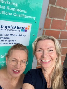 VHS Quickborn startet mit vielfältigem Programm in das zweite Halbjahr 2026